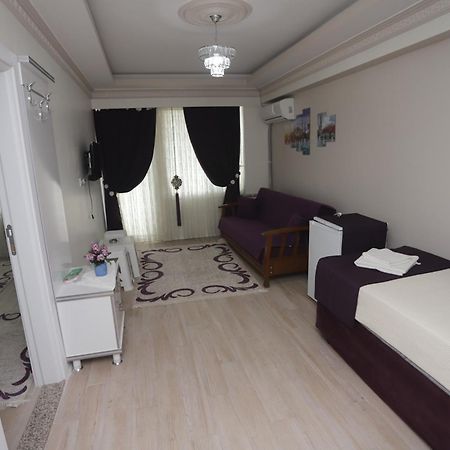 Altinkum Otel Karasu Exterior foto