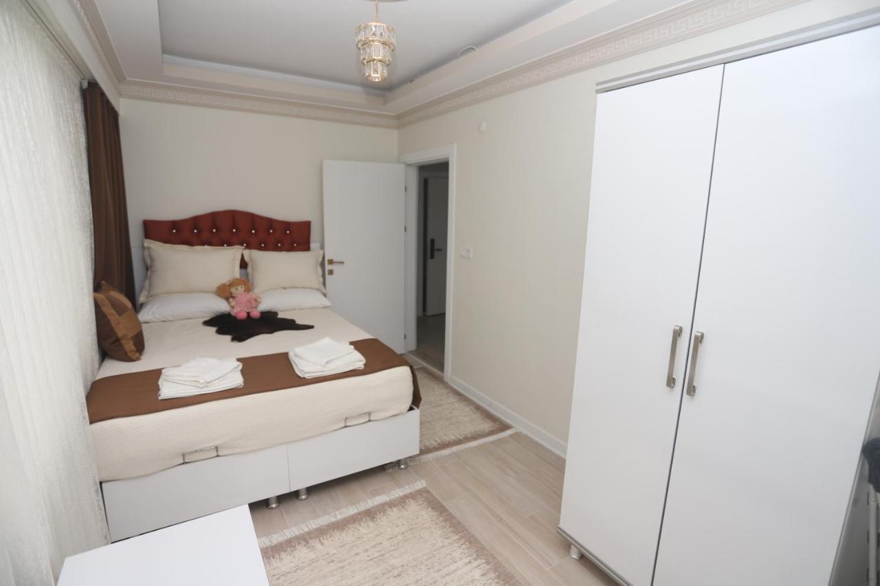 Altinkum Otel Karasu Exterior foto