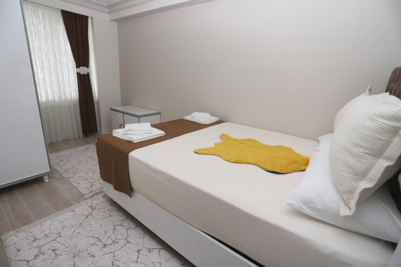 Altinkum Otel Karasu Exterior foto